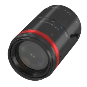 FHW006A - LM50FC24M (C mount lensler)