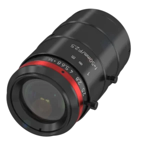 FHW0064 - LM50HC-VIS-SW (C mount lensler)