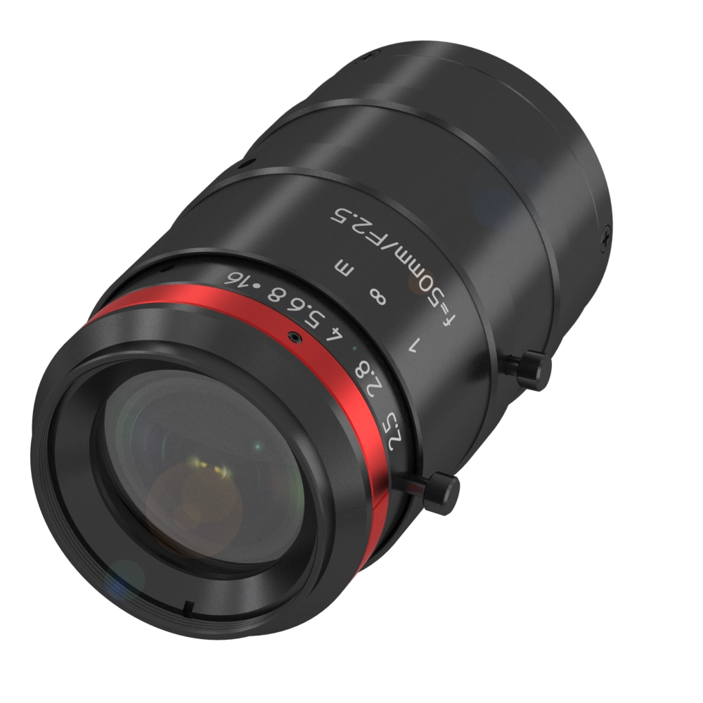 FHW0064 - LM50HC-VIS-SW (C mount lensler)