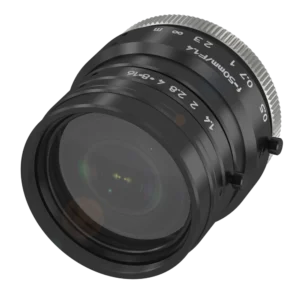 FHW005U - LM50HC (C mount lensler)