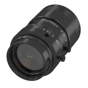 FHW0077 - LM50JC1MS (C mount lensler)