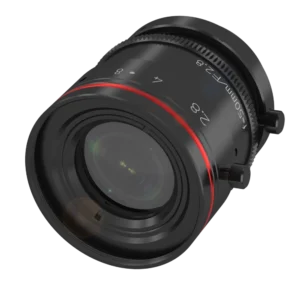 FHW005K - LM50JC5MC (C mount lensler)