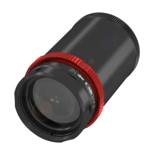 FHW006L - LM50JCM-WP (C mount lensler)