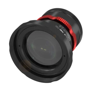 FHW006U - LM5JCM-WP (C mount lensler)