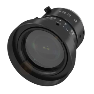 FHW007F - LM5JCM (C mount lensler)