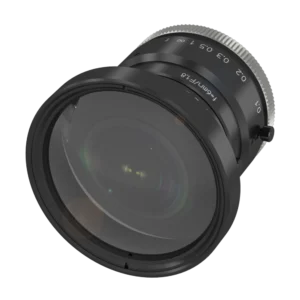 FHW0062 - LM6HC (C mount lensler)