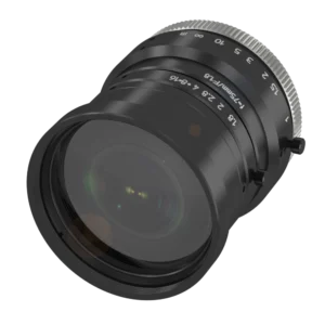 FHW005T - LM75HC (C mount lensler)