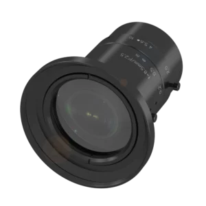 FHW006J - LM8FC24M (C mount lensler)