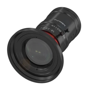 FHW0069 - LM8HC-VIS-SW (C mount lensler)