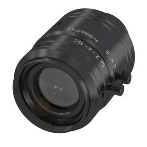 FHW007E - LM8JC1MS (C mount lensler)