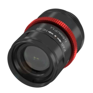 FHW0073 - LM8JCM-V (C mount lensler)