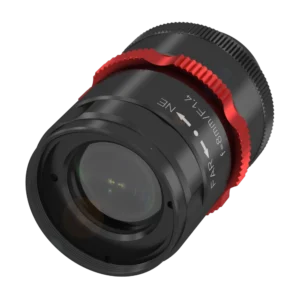 FHW006T - LM8JCM-WP (C mount lensler)