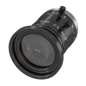 FHW0290 - M112FM08 (C mount lensler)