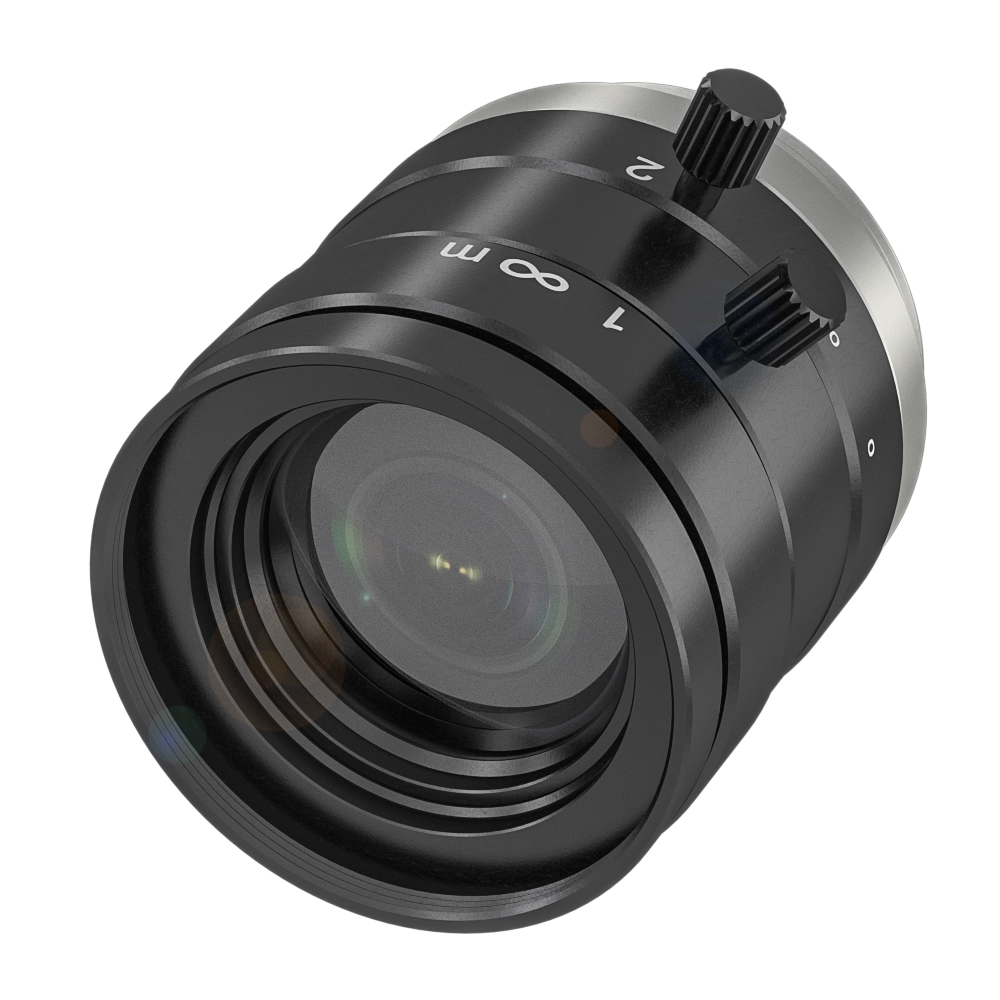 FHW028Z - M112FM16 (C mount lensler)