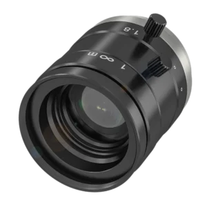 FHW028Y - M112FM25 (C mount lensler)