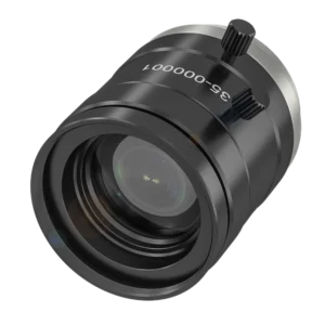 FHW028W - M112FM35 (C mount lensler)
