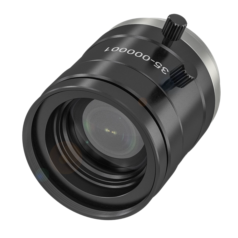 FHW028W - M112FM35 (C mount lensler)