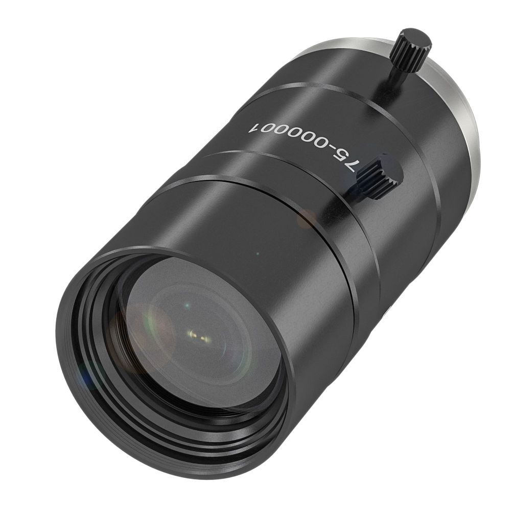 FHW028T - M112FM75 (C mount lensler)