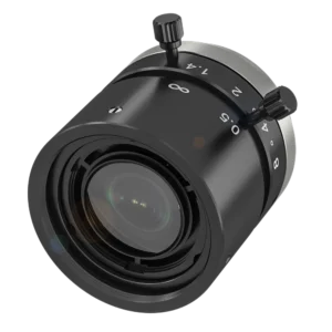 FHW0294 - M118FM08 (C mount lensler)