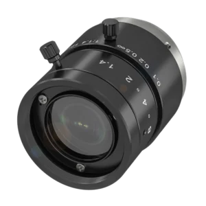 FHW0293 - M118FM12 (C mount lensler)