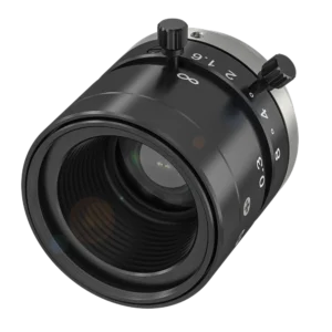 FHW0292 - M118FM25 (C mount lensler)