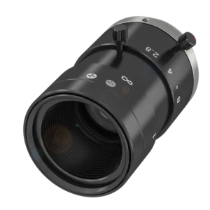 FHW0291 - M118FM50 (C mount lensler)