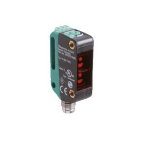 PEPPERL+FUCHS OBR12M-R100-2EP-IO-V31-L