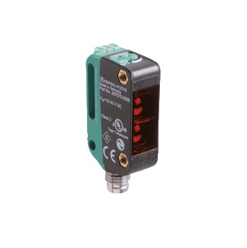 PEPPERL+FUCHS OBT300-R100-2EP-IO-V31-L