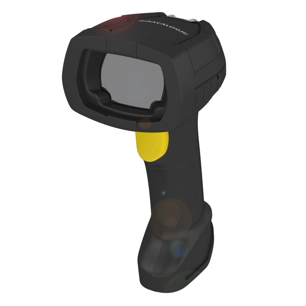 FHW02FL - PBT9600-DPXRB (Taşınabilir Kod Okuyucular)
