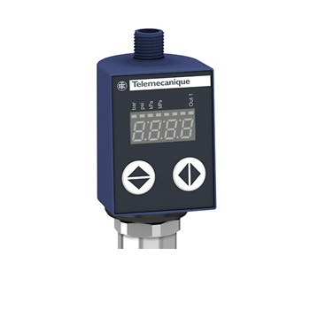 TELEMECANİQU XMLR010G2P25