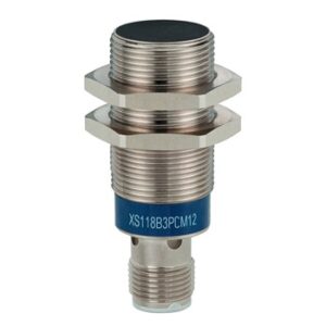 TELEMECANİQU XS118B3NAM12