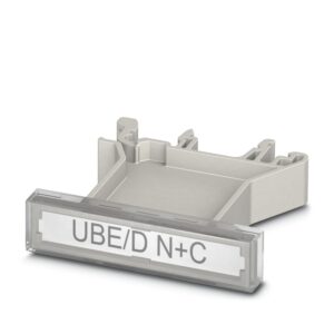 PHO-0803122 UBE/D N C - ETİKET TAŞIYICILAR