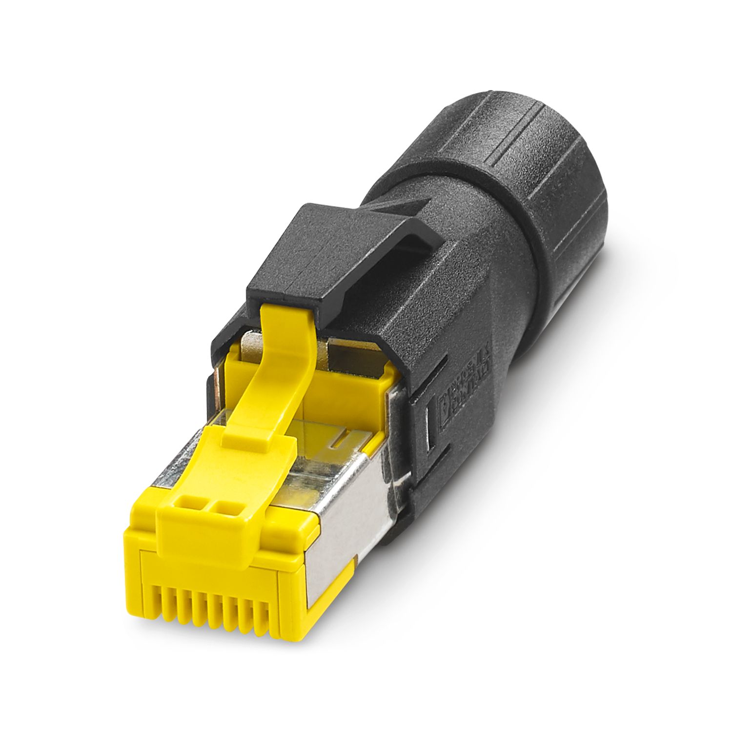 PHO-2901643 FL-PP-RJ45-SC - Görsel 7