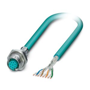 PHO-1553381 SACCBP-M12FS-8CON-M16/2,0-940