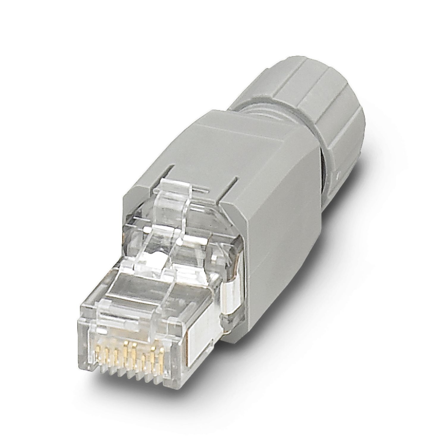 PHO-2901643 FL-PP-RJ45-SC - Görsel 8