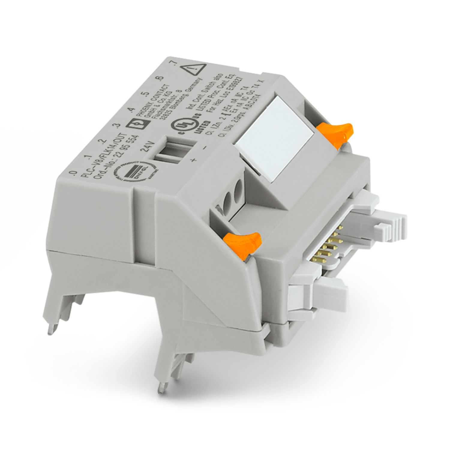 PHO-2900299 PLC-RPT- 24DC/21 - Görsel 12