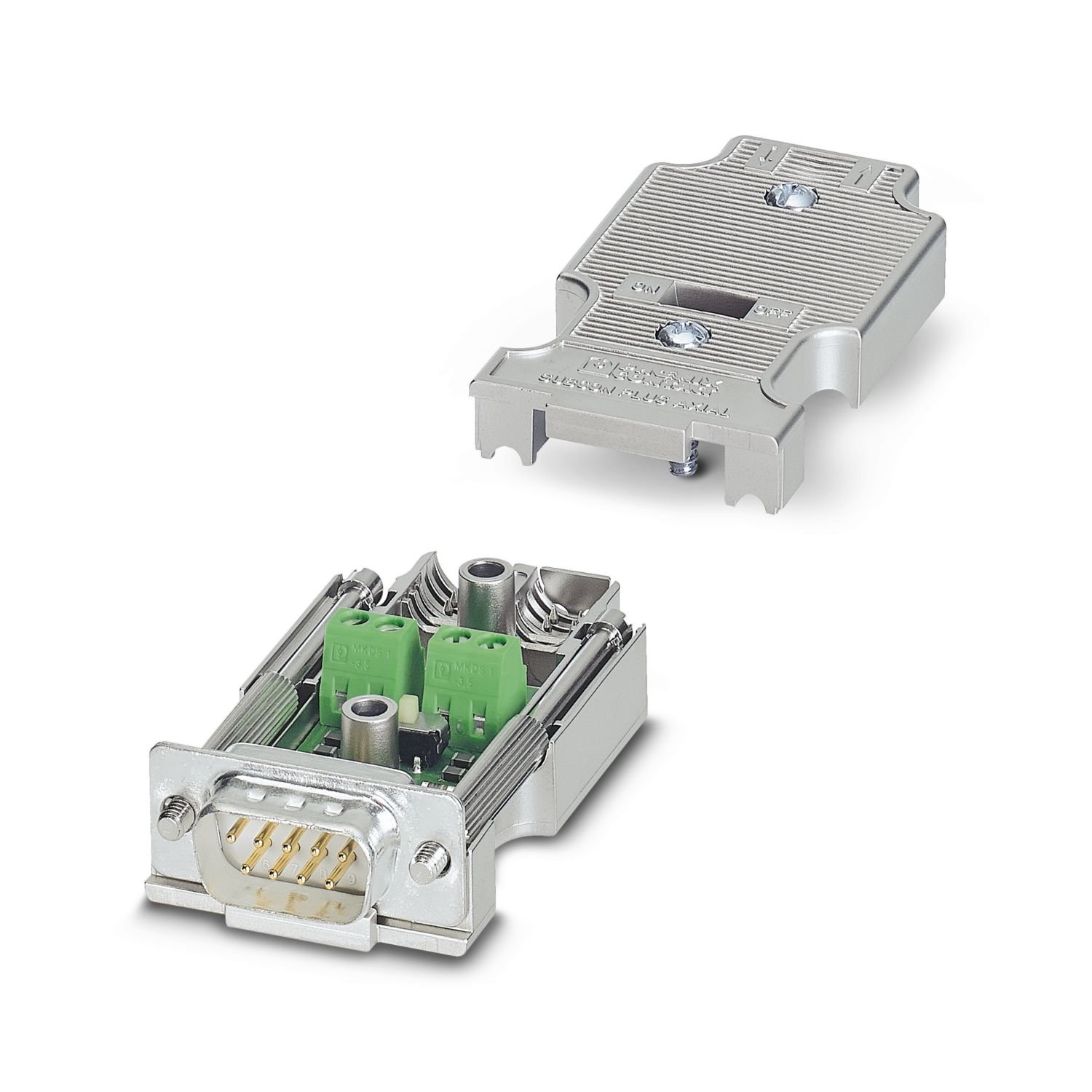 PHO-2313672 SUBCON-PLUS-PROFIB/90/IDC - Görsel 8