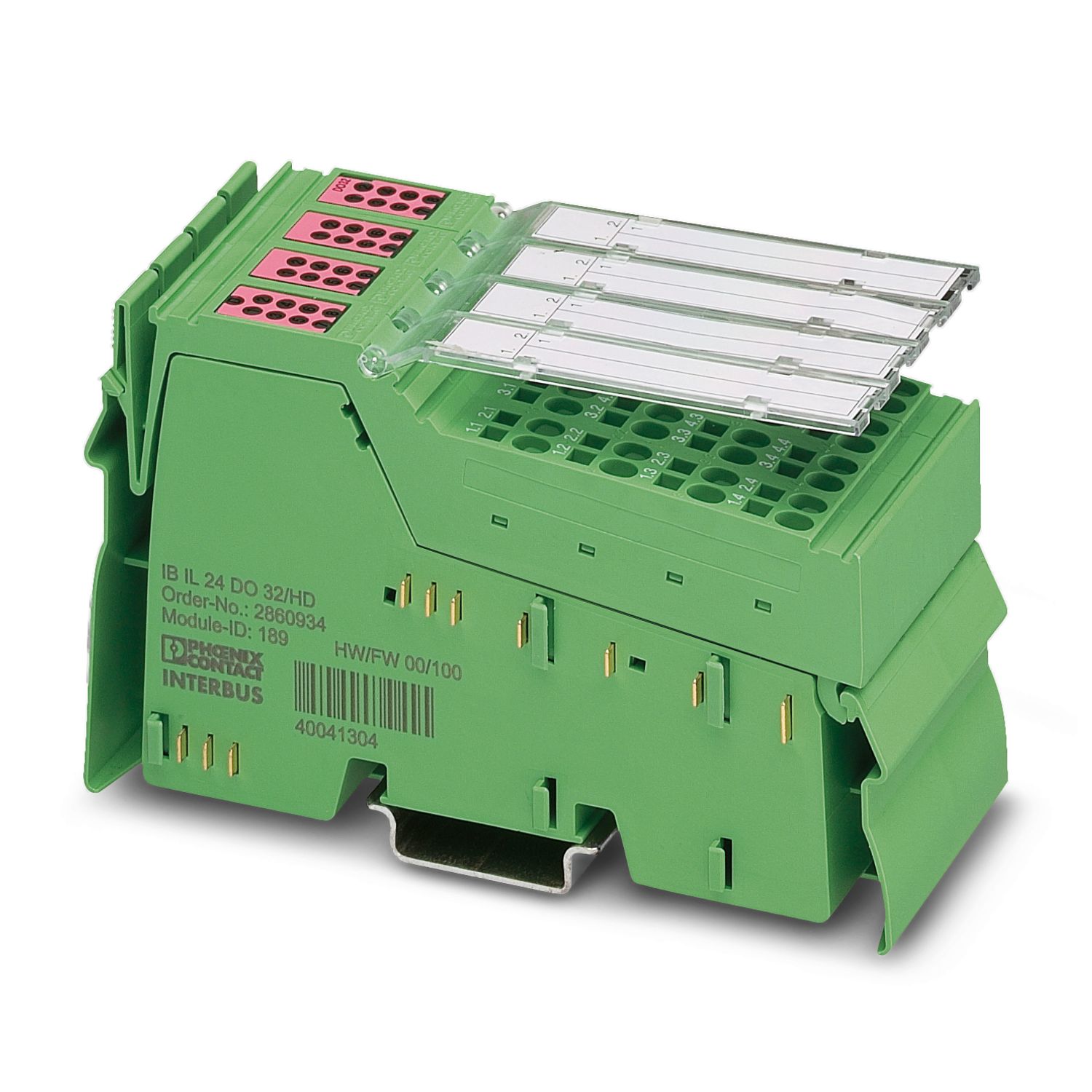 PHO-2862822 IB IL 24 DO 32/HD-PAC