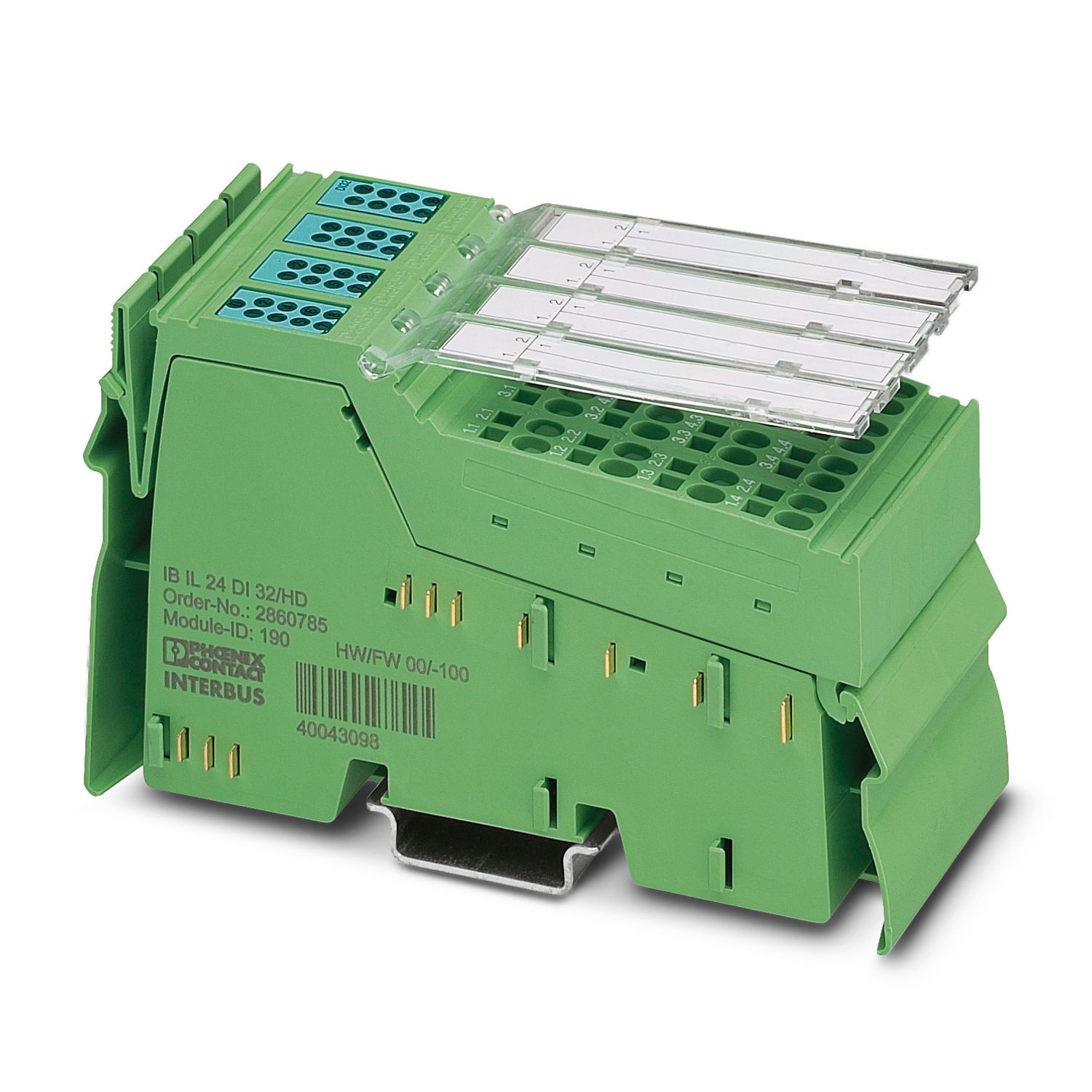 PHO-2862835 IB IL 24 DI 32/HD-PAC