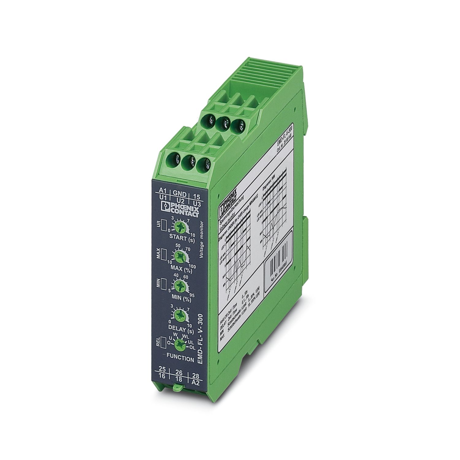PHO-2866048 EMD-FL-V-300