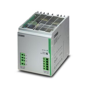 PHO-2866394 TRIO-PS/3AC/24DC/20