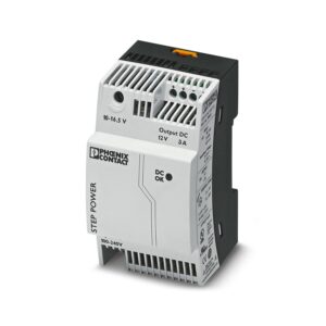 PHO-2868570 STEP-PS/1AC/12DC/3
