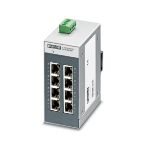 PHO-2891002 FL SWITCH SFNB 8TX