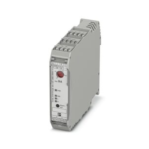PHO-2900576 ELR H5-I-SC- 24DC/500AC-9