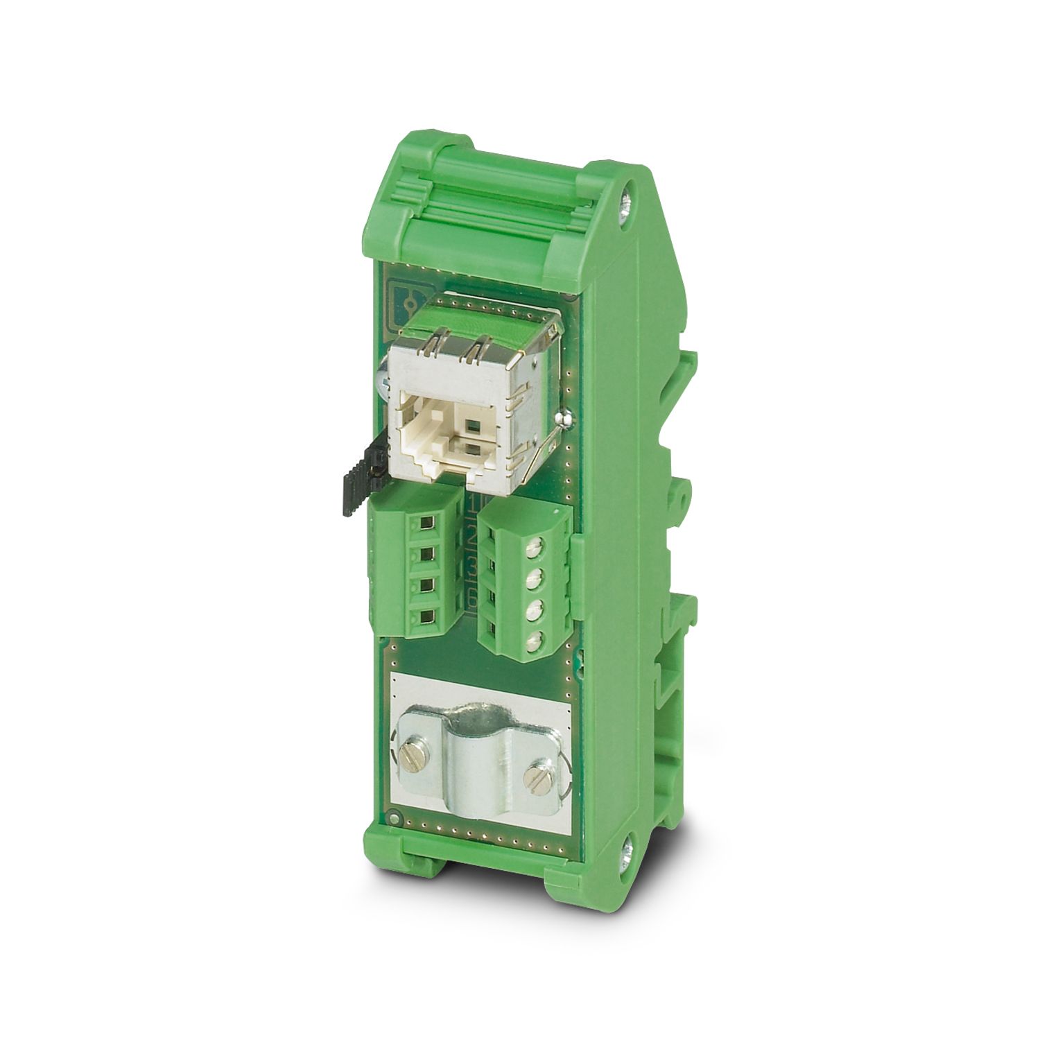PHO-2901643 FL-PP-RJ45-SC