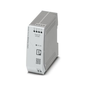 PHO-2902992 UNO-PS/1AC/24DC/ 60W