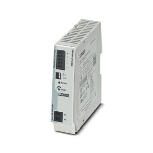 PHO-2903148 TRIO-PS-2G/1AC/24DC/5