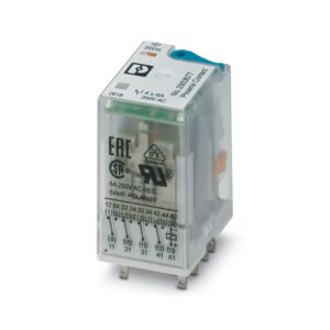 PHO-2903677 REL-IR4/LDP- 24DC/4X21
