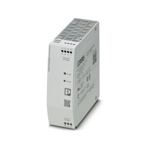 PHO-2904372 UNO-PS/1AC/24DC/240W BAĞLANTI ELEMANI