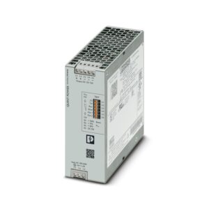 PHO-2904608 QUINT4-PS/1AC/12DC/15